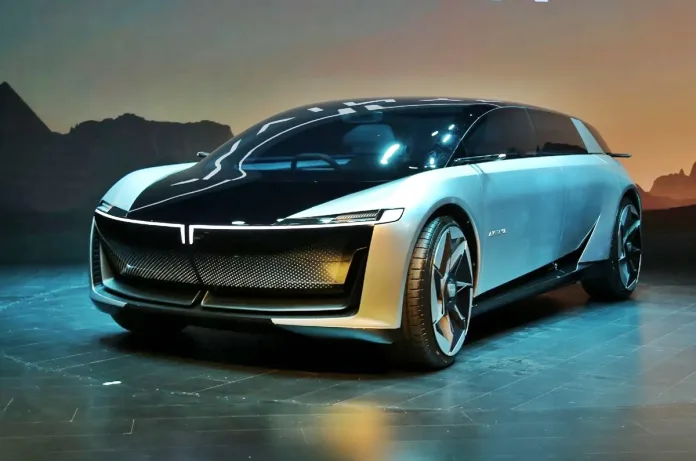 Tata Avinya EV’s steering wheel patent showcases a futuristic design with touch controls, redefining the driving experience.