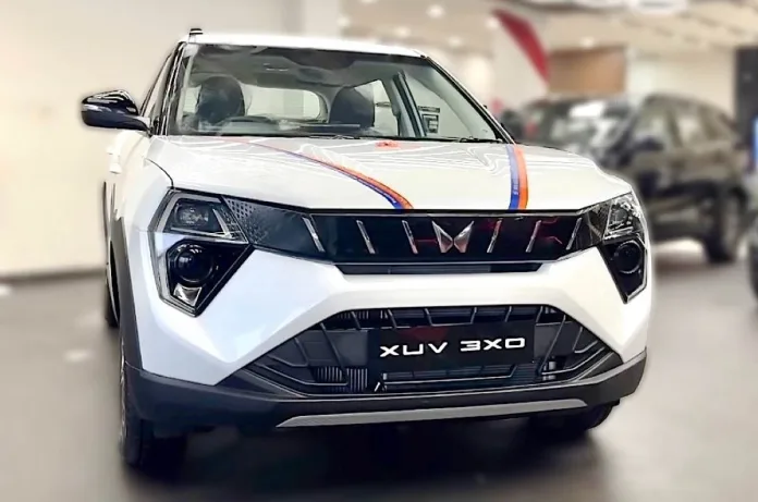 Mahindra XUV 3XO EV: Electrifying the Compact SUV Segment