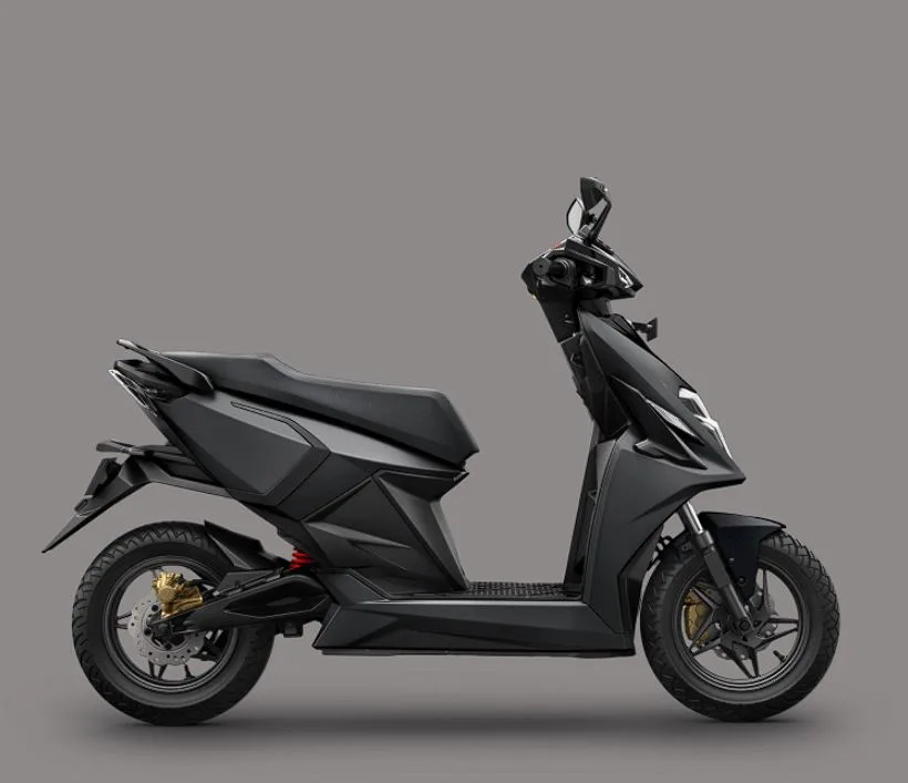 86541 Simple OneS Launch: A New Era for Electric Scooters in India