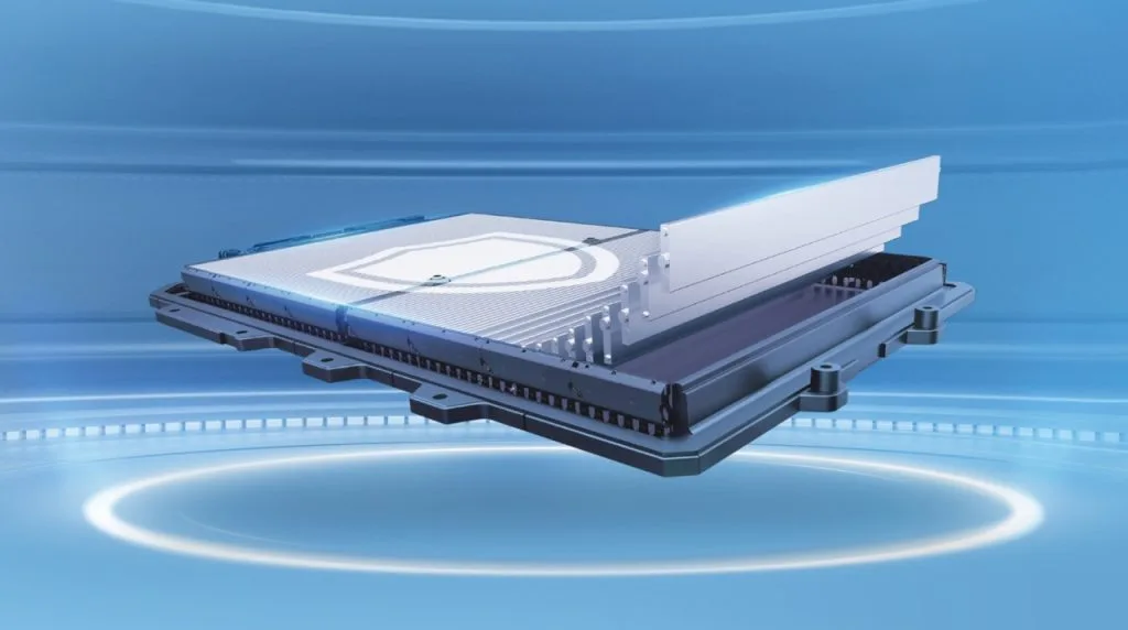 Blade Battery Market grows at 38.5%: All We Know Bateria Blade 1024x572 1 Blade Battery Market grows at 38.5%: All We Know