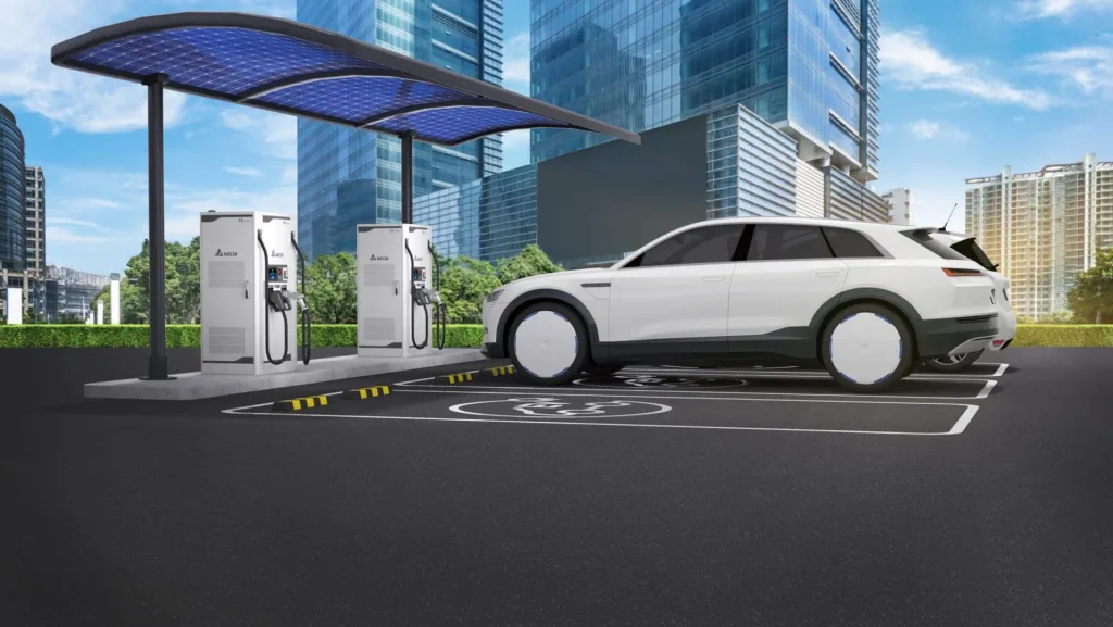 EVCS DC Series Public Key Visual scaled 1 Can Odisha’s EV Industry Grow Without Charging Stations?