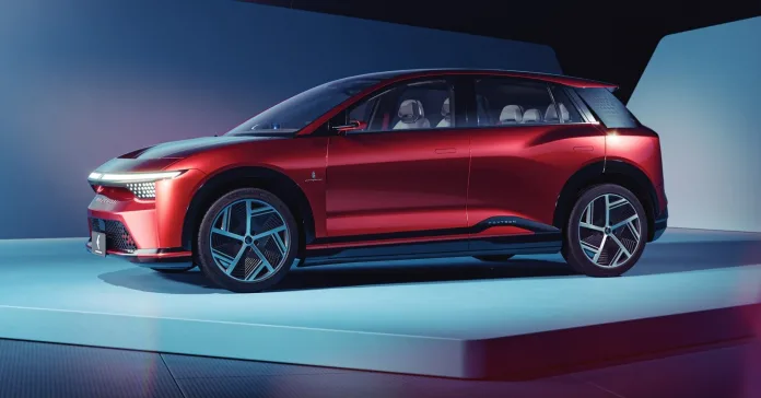 Foxconn EV event in Japan marks a major shift, showcasing its electric vehicle strategy to reshape the automotive industry.