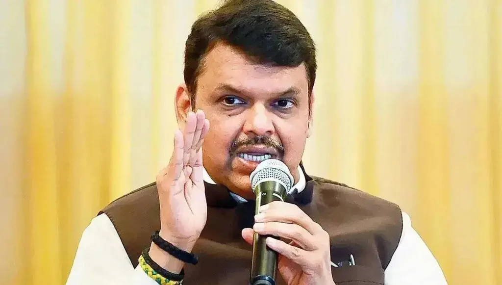 Maharashtra Chief Minister Devendra Fadnavis 1 Maharashtra EV Policy 2025: Big Win for Luxury Electric Cars