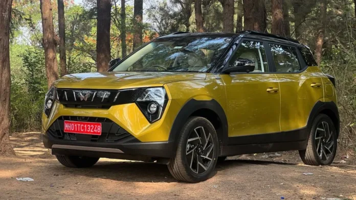 Mahindra XUV 3XO EV brings innovation, range, and affordability to India.