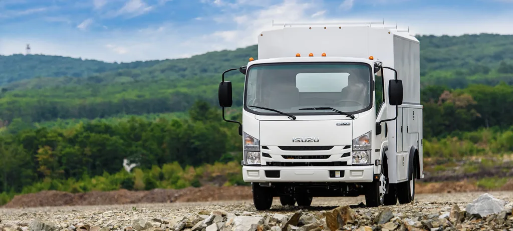 O6LaSgGdvqM5DVjhgeTaX1PNFxoEEcNPhnHi6gLP Accelera Powers Isuzu Trucks with Next-Gen EV Tech