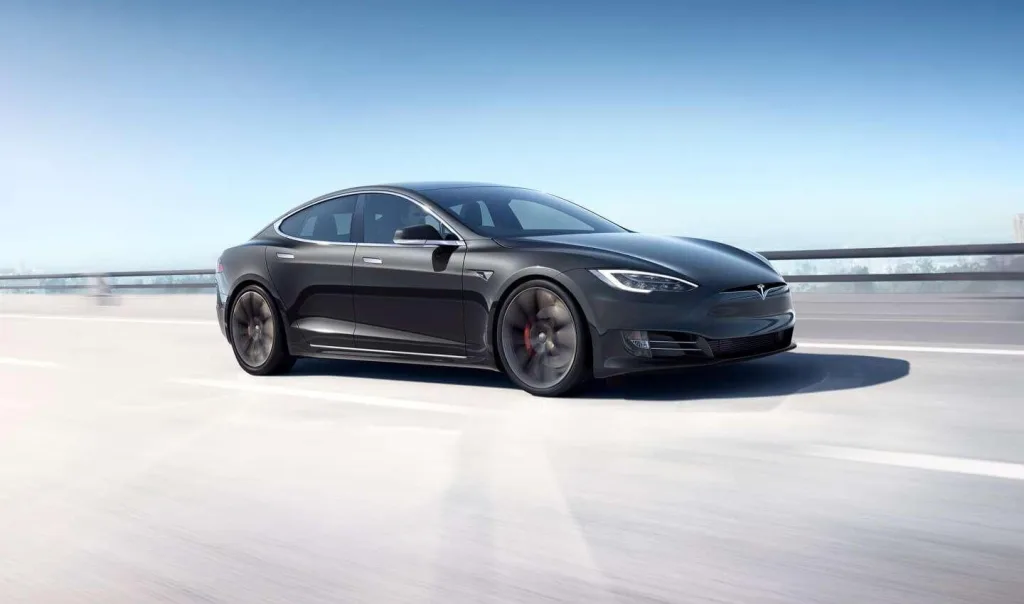 Tesla Model S No More EV Tax in Maharashtra: A Big Win for You