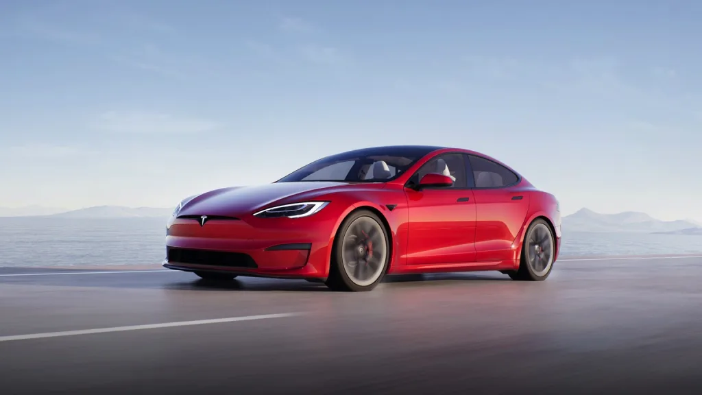 Tesla Model S 2021 01@2x 1 Can Tesla Compete in Indian EV Market?