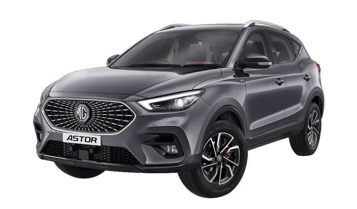 MG’s EV Dominance: South India Leads the Charge