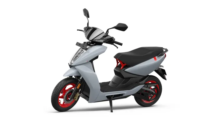 Ather Energy: Pioneering the Future of Electric Two-Wheelers with an Expanded Testing Facility