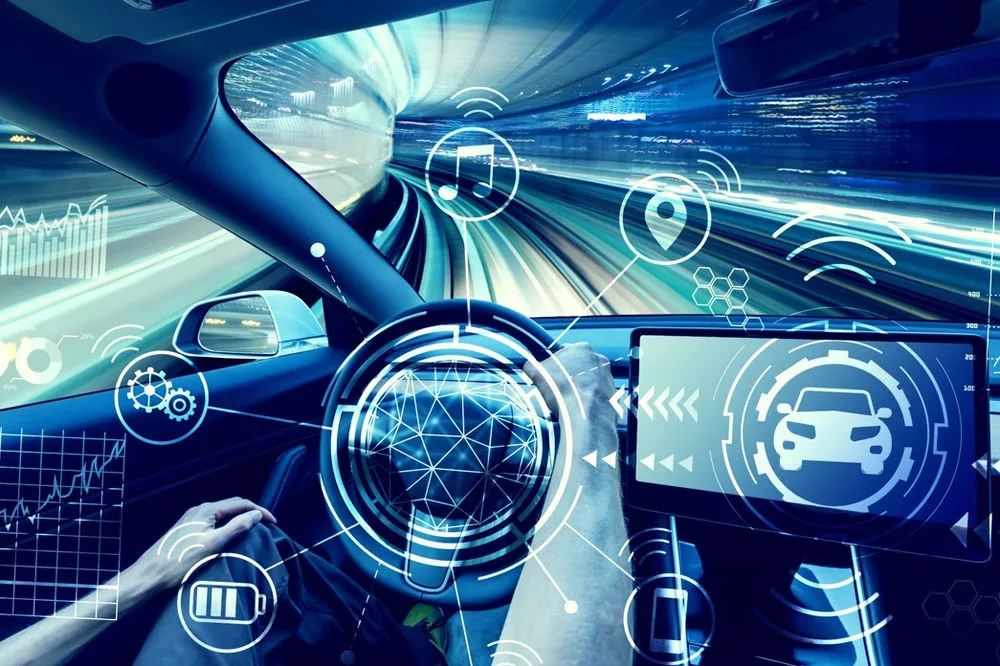 auto4 Automotive Trends 2025: Revolutionizing the Road Ahead