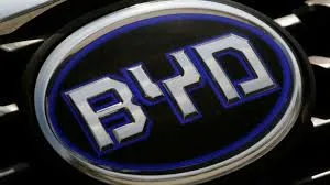 BYD Quarterly Profits Surge 73% in Record-Breaking Q4