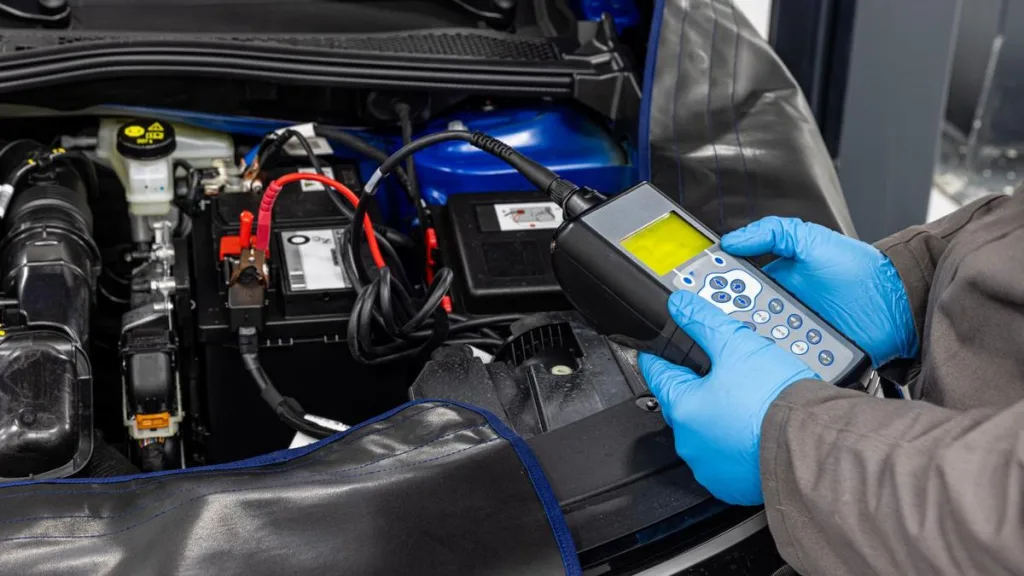 ceb Fast Charging EV Battery: China’s Revolutionary Technology