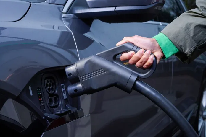 Fast Charging EV Battery: China’s Revolutionary Technology