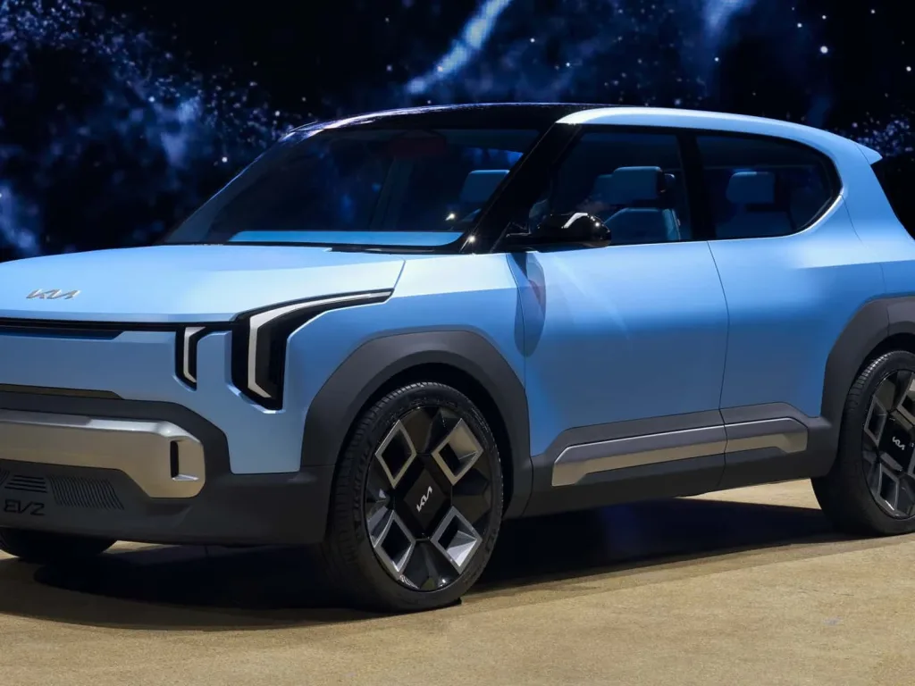 concept1 Kia Concept EV2: Discover the Future of Urban Mobility