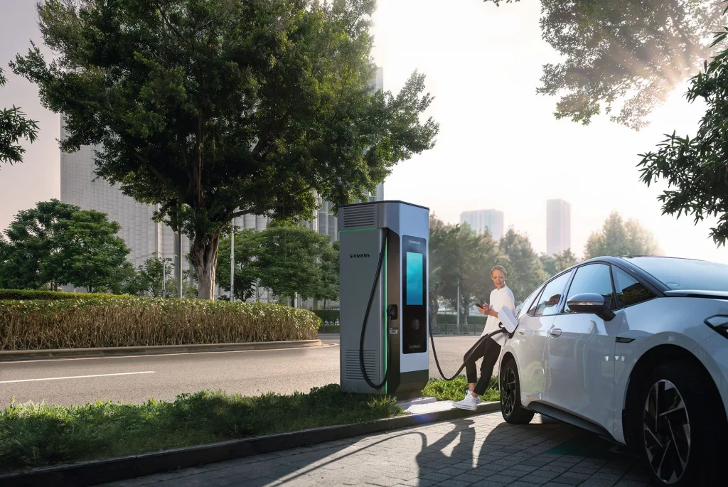 eMobility Keyvisual CMYK Siemens Cuts 6,000+ Jobs Amid EV Charging Shift