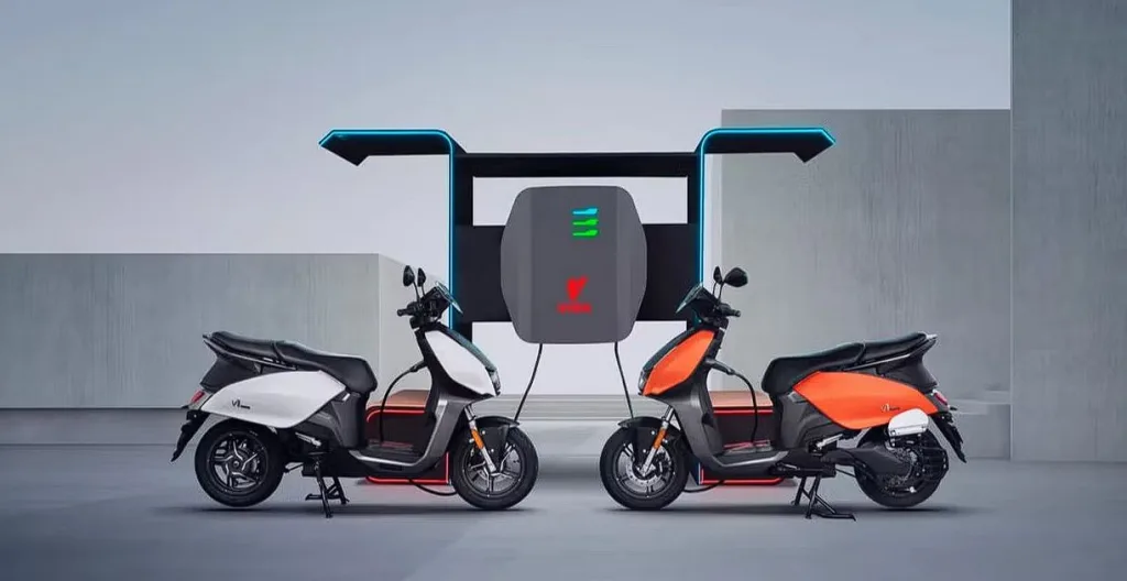 fdghdf Hero MotoCorp Invests ₹525 Cr in Euler Motors: All Details