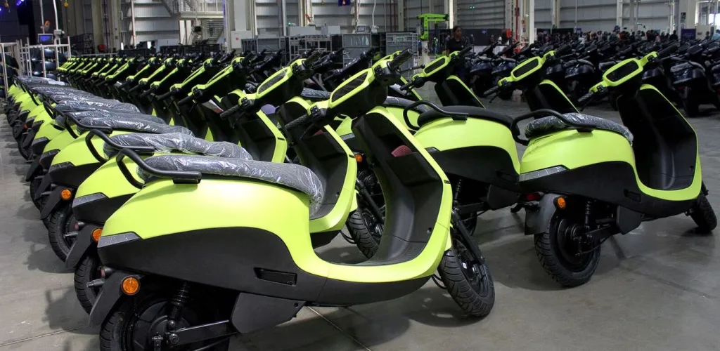 Indian EV Job Market Thrives Despite Ola Layoffs fghfhjj Indian EV Job Market Thrives Despite Ola Layoffs