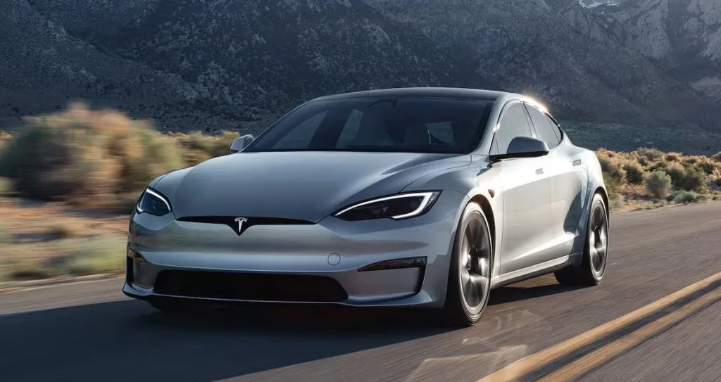 fgjhhkjm BYD vs Tesla: The Battle for EV Market Dominance