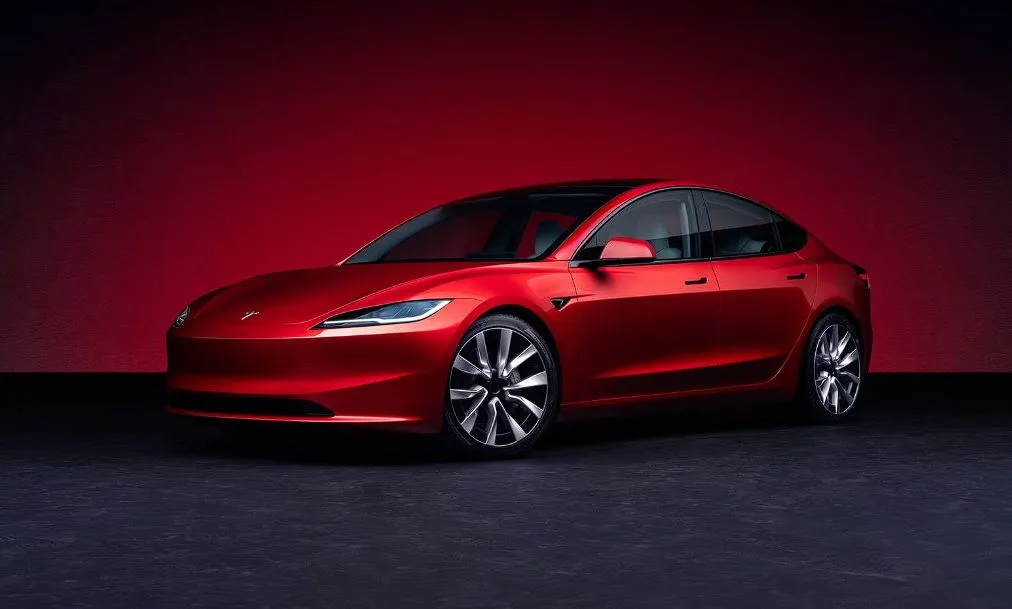 gfgfj BYD vs Tesla: The Battle for EV Market Dominance