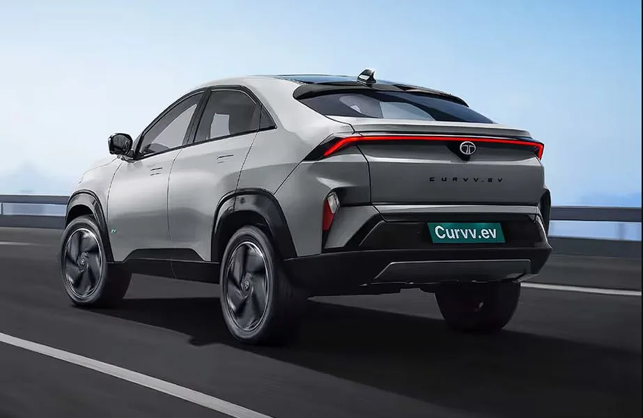 ghfj Tata Curvv EV vs. Hyundai Creta EV: Which One Wins?