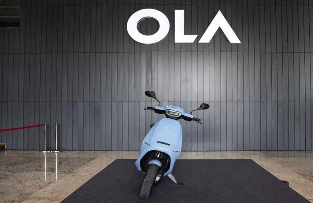 Indian EV Job Market Thrives Despite Ola Layoffs ghgfh Indian EV Job Market Thrives Despite Ola Layoffs