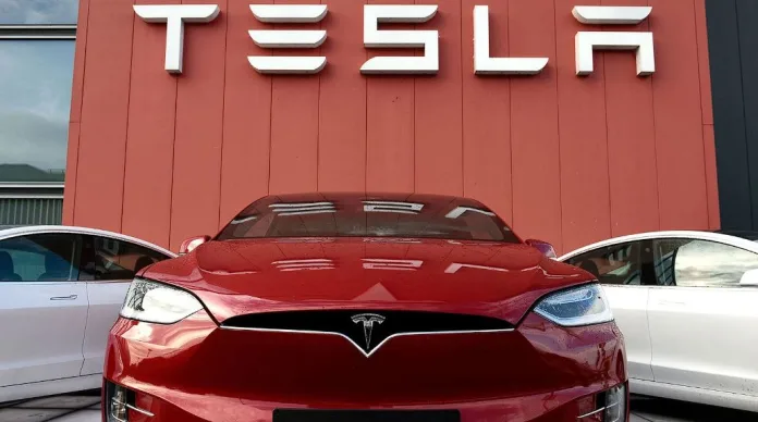 Tesla’s latest job openings in Mumbai and Pune