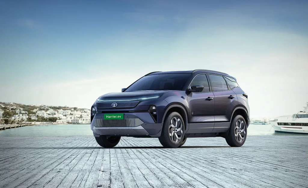 hjkk No More EV Tax in Maharashtra: A Big Win for You