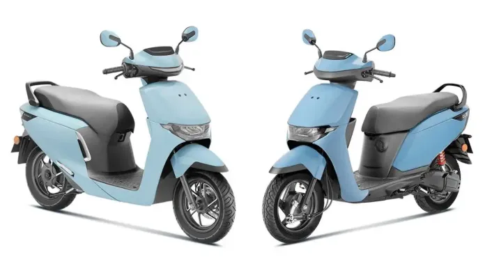 Honda QC1 vs Ather Rizta S – A detailed comparison of budget EV scooters.
