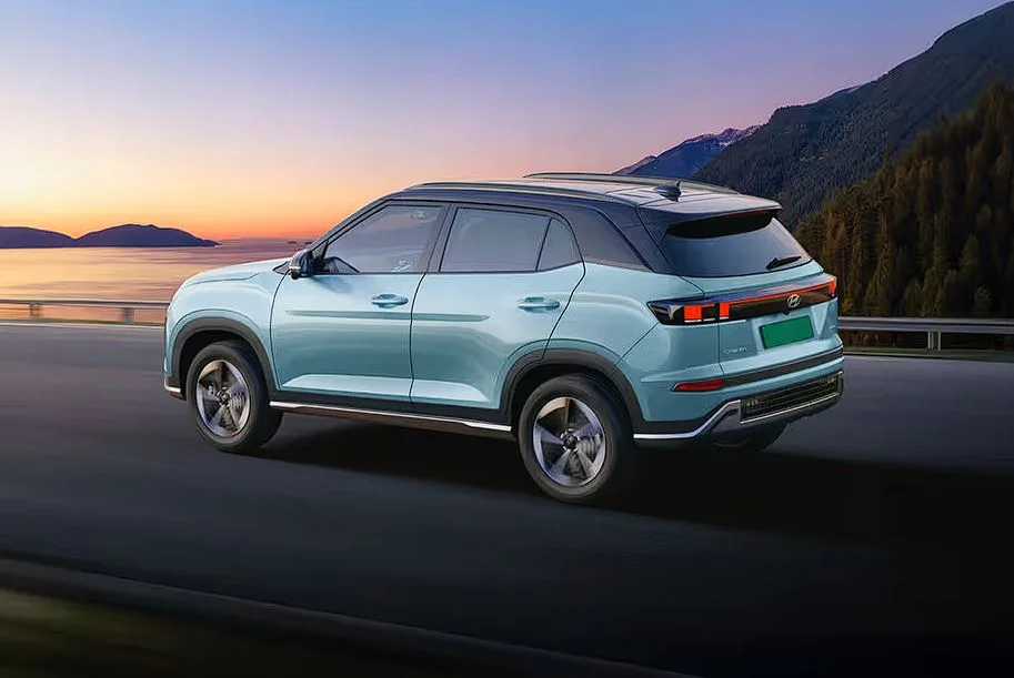 jkhjk Tata Curvv EV vs. Hyundai Creta EV: Which One Wins?