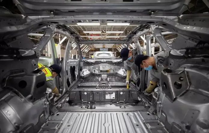 Mitsubishi Foxconn EV Partnership: Reshaping Automotive Future