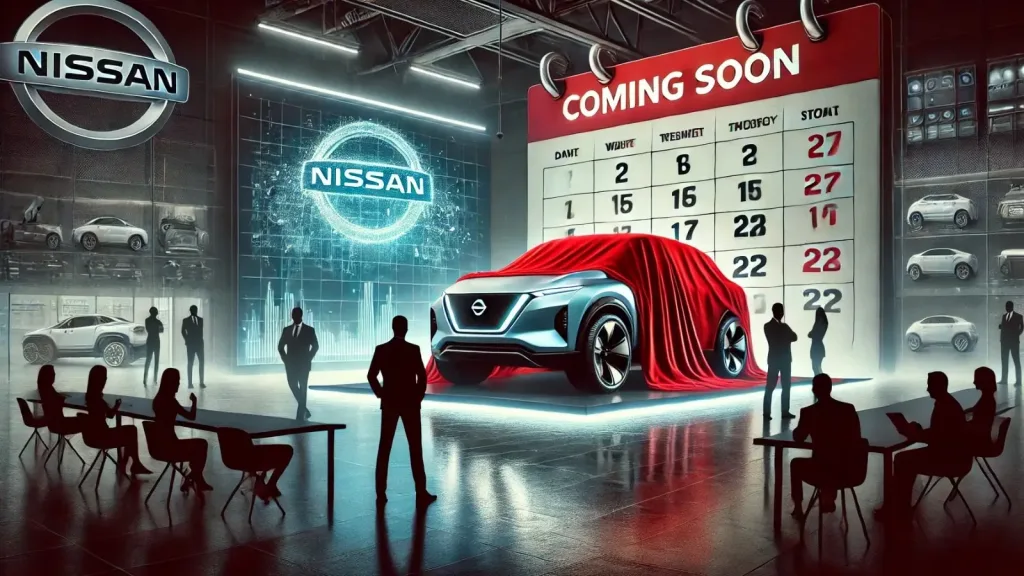 nissan Nissan EV India: Launch Delayed But Strategy Evolves