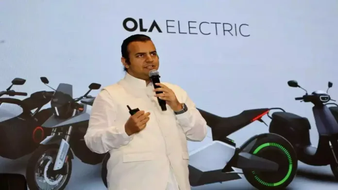 India’s EV job market continues to expand despite recent layoffs at Ola.