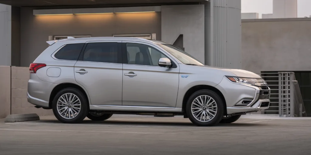 outlander hero Mitsubishi’s Big Move in India’s EV and Chip Industry