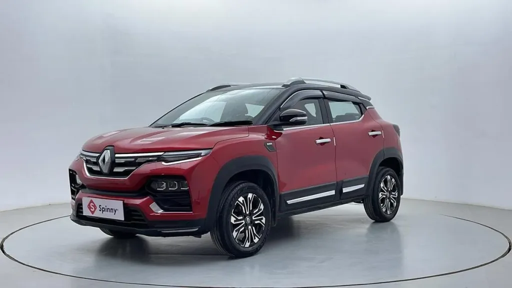 pc 1 Dual Vehicle Ownership in India: Why 51% of EV Owners Keep Petrol Cars