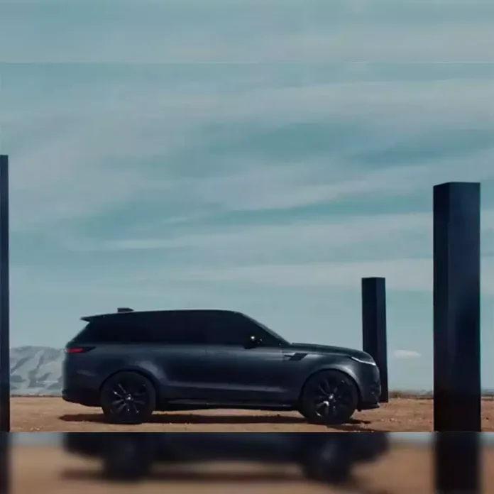 JLR’s EV Gambit: How Tata Motors’ Electric Dreams Are Transforming