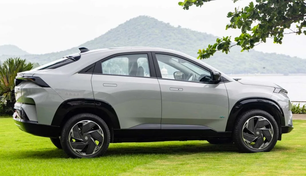 Tata Motors Onam Discounts: Up To ₹2 Lakh Savings Revealed Tata curvv ev 13 1068x614