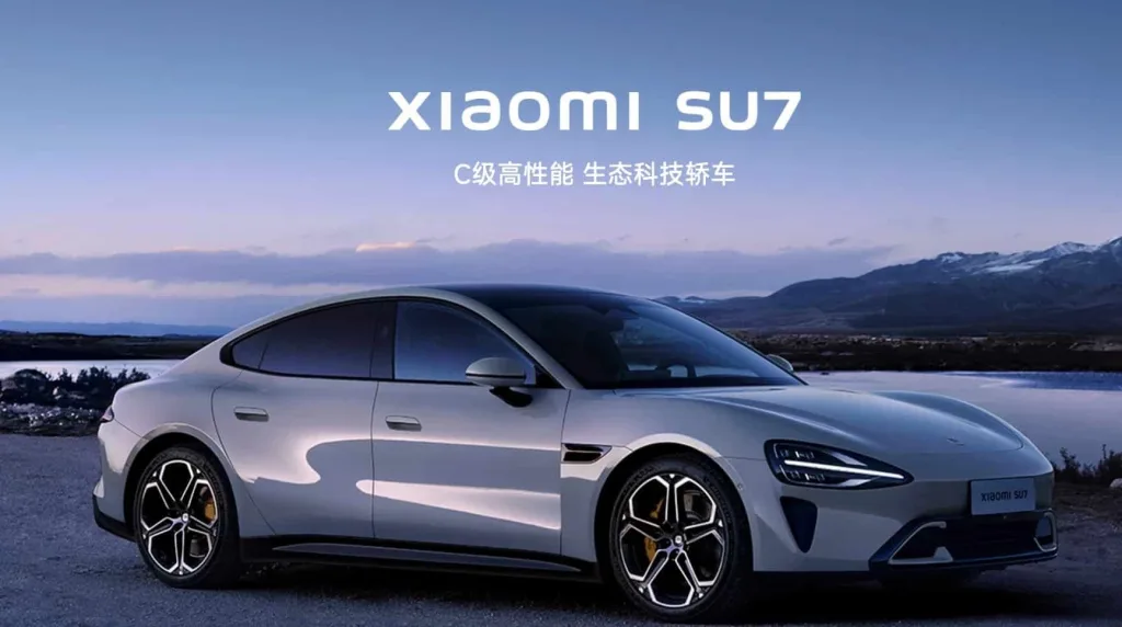 xiaomi site home Xiaomi’s EV Boom: $2.25B Revenue & Big Expansion Plans