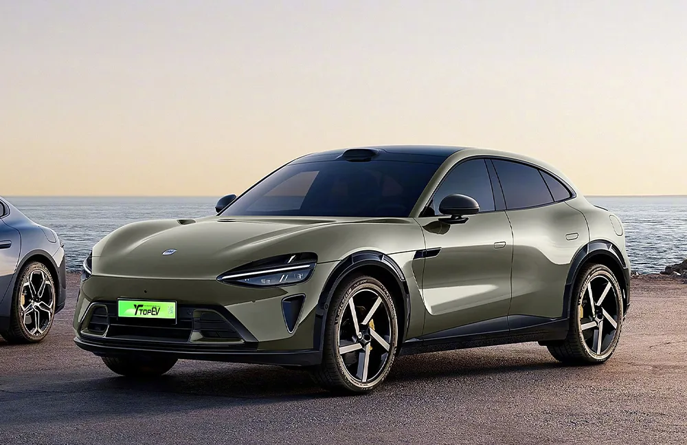 Xiaomi YU7: The Electric SUV Revolution Begins yu9 Xiaomi YU7: The Electric SUV Revolution Begins