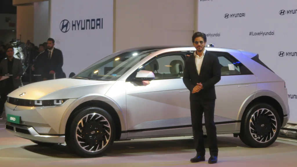 The Bottom Line: Hyundai’s Electric Dreams for India