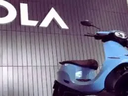 Market Position in India’s Growing EV Landscape