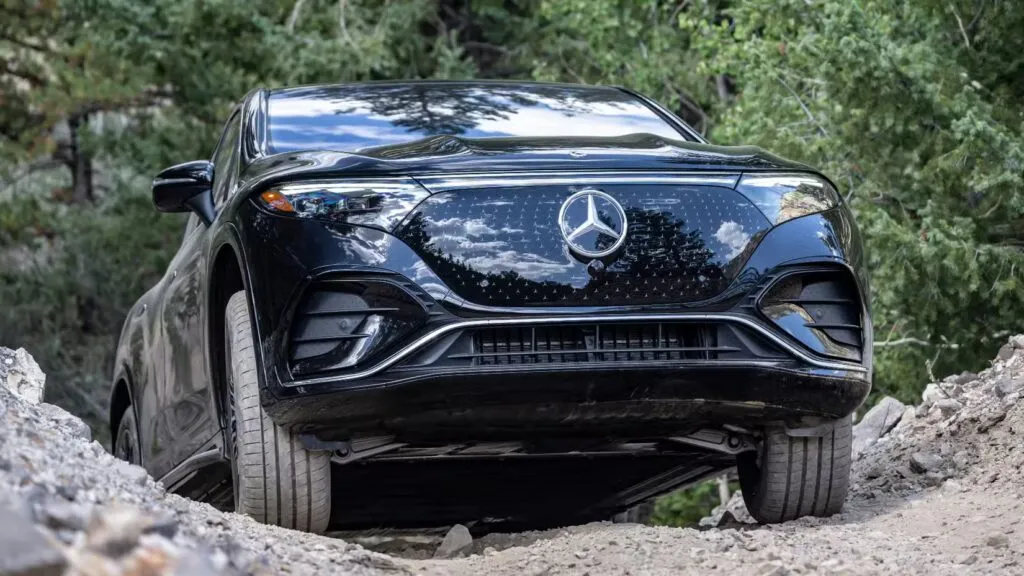 Exciting News for Electric Cars: Mercedes-Benz to Test Solid-State Batteries Soon