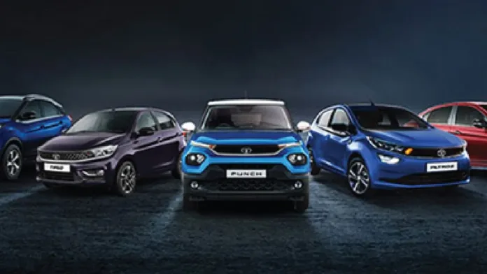 Tata Launches 7 New Models in Sri Lanka – Here's What You Need to Know