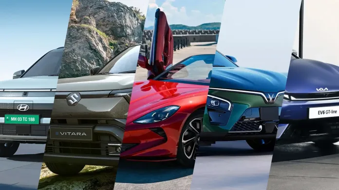 Here’s What’s Happening in the EV World: Top 5 Stories of the Week