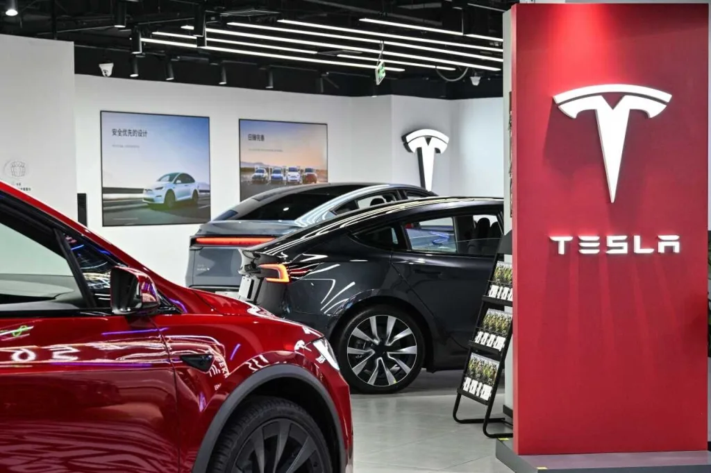 Tesla India’s Historic Move: Model 3 and Model Y Certification Applications Filed