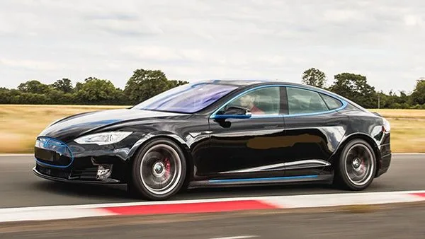 Looking Ahead: Tesla’s Vision for India