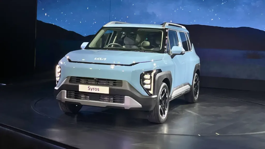 The Electric Mobility Paradigm Shift in India