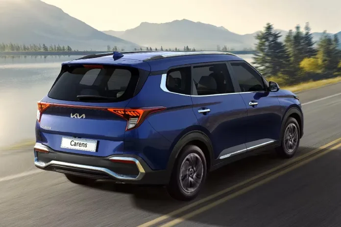 Here’s When Kia Carens EV and Syros EV Will Launch – Exclusive Details