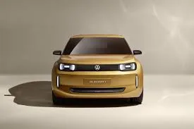 VW’s Electric Revolution: The ID Every1 Concept Breaks Cover