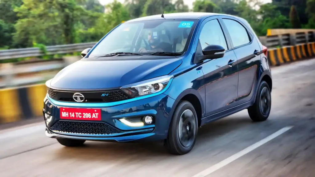 Why Tata Motors is Implementing This Price Adjustment