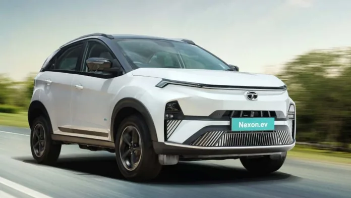 Tata to Raise Prices on Their PV and EV Range – Here’s What You Should Know for April 2025